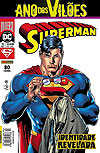 Superman  n° 21 - Panini
