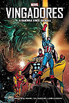 Vingadores: A Guerra Kree-Skrull  - Panini