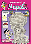 Almanaque da Magali  n° 84 - Panini