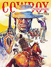 Cowboy - Primeiras Histórias (1970-1971)  - Independente