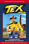 Tex Gold  n° 58 - Salvat