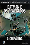 DC Comics - Coleção de Graphic Novels  n° 123 - Eaglemoss