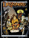Dragonero: O Caçador de Dragões  n° 5 - Mythos