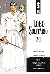 Lobo Solitário  n° 24 - Panini