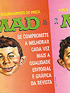 Mad  n° 28 - Record