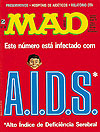 Mad  n° 29 - Record