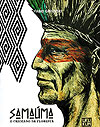Samaúma - O Chamado da Floresta  - Urukum