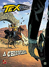 Tex Graphic Novel  n° 9 - Mythos