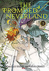 Promised Neverland, The  n° 15 - Panini