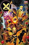 X-Men  n° 6 - Panini