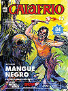 Calafrio - Edição de Colecionador  n° 63 - Cluq - Clube dos Quadrinhos