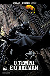 DC Comics - A Lenda do Batman  n° 37 - Eaglemoss