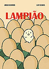 Lampião  - Lexy Comics