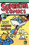 Superota Comics  n° 1 - Ota Comix