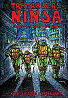 Tartarugas Ninja: Coleção Clássica  n° 2 - Pipoca & Nanquim