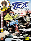 Tex Edição de Ouro  n° 112 - Mythos