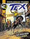 Tex Edição Especial Colorida  n° 16 - Mythos