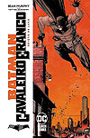 Batman: Cavaleiro Branco - Edição de Luxo  - Panini