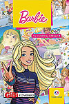 Barbie  n° 2 - Ciranda Cultural