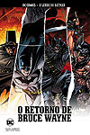 DC Comics - A Lenda do Batman  n° 38 - Eaglemoss