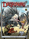 Dragonero: O Caçador de Dragões  n° 6 - Mythos