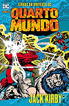 Lendas do Universo DC: Quarto Mundo - Jack Kirby  n° 8 - Panini