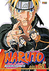 Naruto Gold  n° 68 - Panini