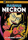 Necron  n° 4 - Tai Editora