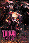 Tanya The Evil: Crônicas de Guerra  n° 12 - Panini