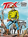Tex  n° 616 - Mythos
