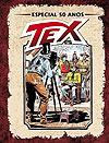 Tex Especial 50 Anos (Edição Limitada)  - Mythos