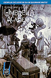 The Umbrella Academy - Edição Especial - Dia do Quadrinho Grátis (2ª Edição)  - Devir