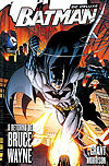 DC Deluxe: Batman - O Retorno de Bruce Wayne  - Panini