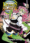 Demon Slayer: Kimetsu No Yaiba  n° 14 - Panini