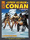 Espada Selvagem de Conan, A - A Coleção  n° 38 - Panini