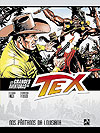 Grandes Aventuras de Tex, As  n° 9 - Mythos