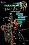 Sandman: Edição Especial 30 Anos  n° 9 - Panini