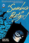 Sombra da Batgirl, A  - Panini