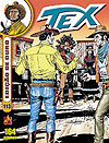 Tex Edição de Ouro  n° 113 - Mythos