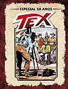 Tex Especial 50 Anos  - Mythos