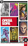 Antologia Opera Sopa  n° 1 - Independente