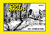 Casey Ruggles  n° 1 - Atomic Books