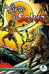 Clássicos em Quadrinhos: O Livro da Selva  - Brasileitura