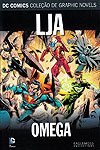 DC Comics - Coleção de Graphic Novels  n° 129 - Eaglemoss