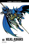 DC Comics - A Lenda do Batman  n° 42 - Eaglemoss