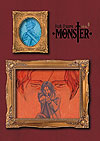 Monster Kanzenban  n° 9 - Panini