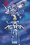 Astra Lost In Space  n° 5 - Devir