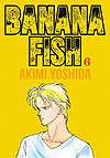 Banana Fish  n° 6 - Panini