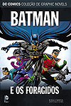 DC Comics - Coleção de Graphic Novels  n° 134 - Eaglemoss