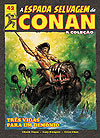 Espada Selvagem de Conan, A - A Coleção  n° 42 - Panini